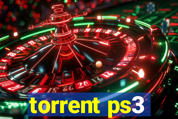 torrent ps3